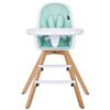 Image 1 : Evolur High Chair & Junior Chair 2-1