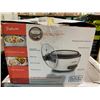 Image 2 : Black & Decker 6 Cup Rice Cooker & Steamer