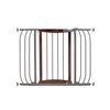Image 1 : Summer Anywhere Decorative Designer Wood & Metal Baby / Pet Gate