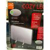 Image 3 : Cozy Legs Portable Radiator 150W
