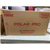 Image 1 : Polar Pto Plastic Forks 1000pc White