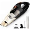 Image 5 : Handheld Vacuum, Car Vacuum Cleaner Cordless Powerful, Mini Portable Hand held Corded (not exactly a