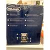 Image 2 : DeLonghi Stilosa Espresso & Cappuccino Maker