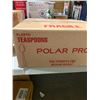 Image 2 : Polar Pro PlasticTeaspoons1000 White
