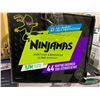 Image 2 : Ninjamas Night Time Underwear with Odour Mask Size Small 38-70lbs