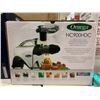 Image 1 : Omega NC900HDC Juice Extraxtion Multi-purpose Machine