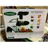 Image 3 : Omega NC900HDC Juice Extraxtion Multi-purpose Machine