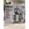 Image 1 : Cuisinart Precision Master 4.5 Quart(4.25L) Stand Mixer