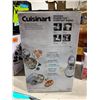 Image 2 : Cuisinart Precision Master 4.5 Quart(4.25L) Stand Mixer