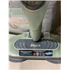 Image 3 : Shark S7000C Steam & Scrub All-in-One Scrubbing and Sanitizing Hard Floor Steam Mop, Sage Green