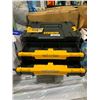Image 2 : DeWalt 2 Drawer T-Stak Tool Organizer