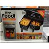 Image 1 : Ninja Foodi 2 Basket Air Fryer