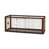 Image 1 : Richelle Expandable Pet Crate Divider Medium 28 x 0.8 x 26.4"