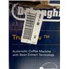 Image 5 : DeLonghi Automatic Coffee Machine