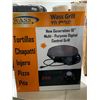 Image 3 : Wass Grill New Generation 16" Multi-Purpose Digital Control Grill