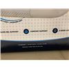Image 2 : Therapedic Cooling Gel & Memory Foam Bed Pillow Standard