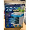 Image 1 : Artic Air Ultra Pro Mini Personal Electric Air Cooling System