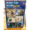 Image 2 : Artic Air Ultra Pro Mini Personal Electric Air Cooling System