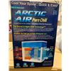 Image 3 : Artic Air Ultra Pro Mini Personal Electric Air Cooling System