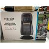 Image 1 : Homedics Shiatsu Elite II Massage Cushion