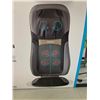 Image 4 : Homedics Shiatsu Elite II Massage Cushion