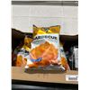 Image 2 : 59th Street Food Barbecue Chips 14 x 140g
