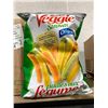 Image 2 : Sensible Portions Veggie Straws Original 12 x 143g