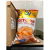 Image 2 : 59th Street Food Ketchup Chips 16 x 140g