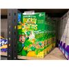 Image 2 : General Mills Lucky Charms Magic Clovers 6 x 300g