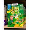 Image 2 : General Mills Lucky Charms Magic Clovers 6 x 300g