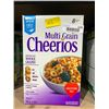 Image 2 : General mills multi grain cheerios 6x342g