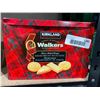 Image 2 : Kirkland Signature Walkers Shortbread Collection