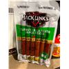 Image 2 : Jack Links Turkey Snack Sticks-Original (10 x 150g)