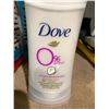 Image 1 : Dove Coconut & Pink Jasmine Scent Deodorant 4 x 74g