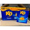 Image 2 : Kraft Dinner Original 12x340g