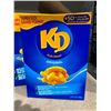 Image 3 : Kraft Dinner Original 12x340g