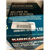 Image 1 : Kirkland signature breakfast blend keurig coffee pods, 120 pods per case