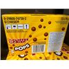 Image 2 : Coffee crisp POPS candies 12x70g