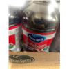 Image 2 : Ocean spray original cranberry cocktail 12x946ml
