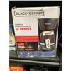 Image 1 : Black + Decker 12 Cup Programable Coffee Maker