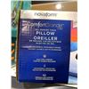 Image 3 : Novaform Gel memory foam queen size pillow