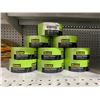 Image 1 : Lot of 9 rolls of scotch painters tape 48mmx55m