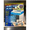 Image 1 : Artic Air Ultra Pro Mini Personal Electric Air Cooling System