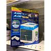 Image 3 : Artic Air Ultra Pro Mini Personal Electric Air Cooling System