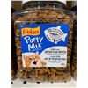 Image 1 : Friskies party mix cat treats, 3x454g