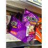Image 2 : Dingo Mini Bones Dog Treats 4x140g