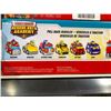 Image 3 : Transformers Rescue bots Academy Pull Back Vehicle Set of 6
