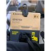 Image 3 : Burton Gore Tex Screen Grab Gloves Size XL