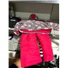 Image 1 : Jupa Infant Snowsuit Size 24M