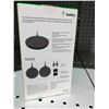 Image 2 : Belkin Boost Charge Wireless Charging Pad 10W Bundle